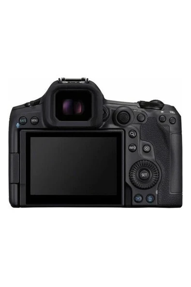 Canon Eos R5 Mark Iı Body - 2
