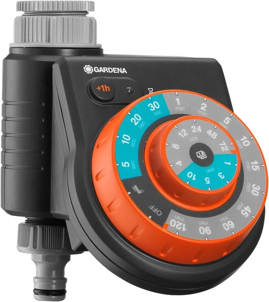 Gardena 01888-20 Easy Plus Sulama Bilgisayarı ürün görseli