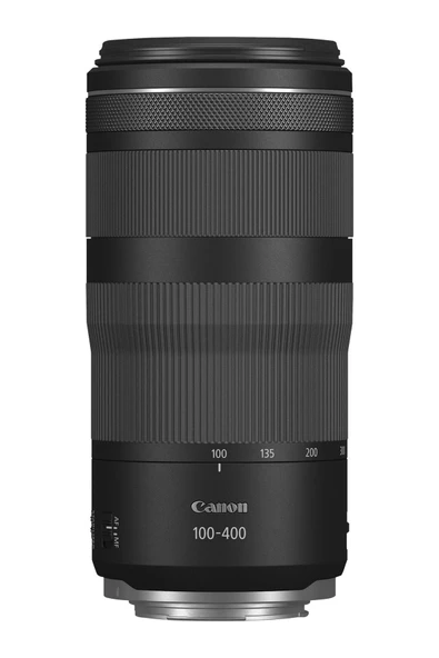 Canon Rf 100-400mm F5.6-8 Is Usm Lens ( Eurasia Garantili) - Resim 2