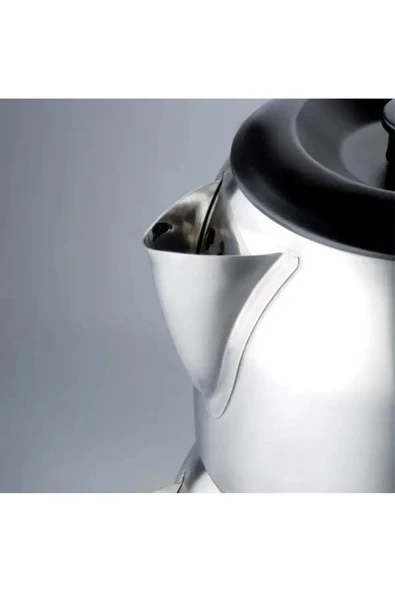 Korkmaz A359 Demkolik 1600 W Çelik Çay Makinesi - 4