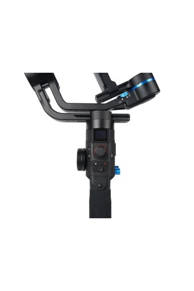 SIRUI Exact Pro Kamera Gimbal - Resim 5