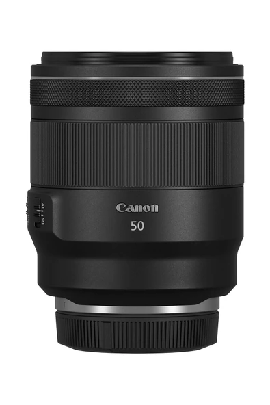 Canon Rf 50mm F1.2 L Usm Lens ( Eurasia Garantili) ürün görseli
