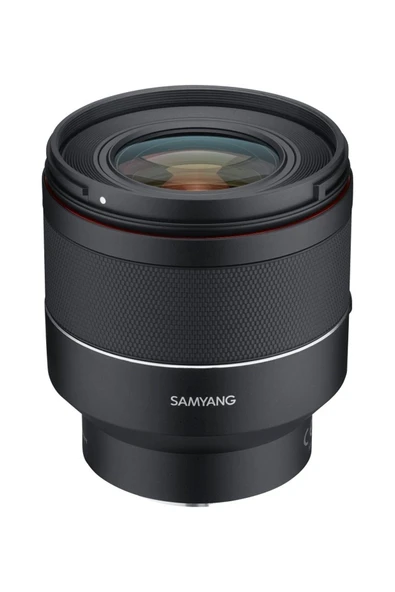SAMYANG AF 50mm f/1.4 FE II Lens (Sony E) - Resim 4