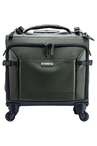 Vanguard Veo Select 42t Gr Tekerlekli Çanta