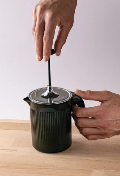 QU MULTİ BREWER KAHVE DEMLEME - 4