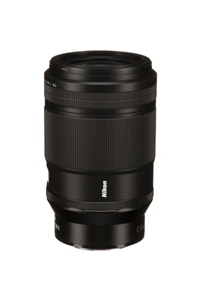 NİKON Nıkkor Z Mc 105mm F/2.8 Vr S Makro Lens - Resim 2