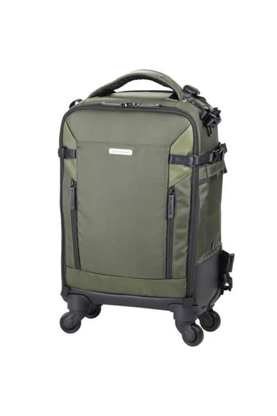 Vanguard Veo Select 55bt Gr Tekerlekli Çanta - 2