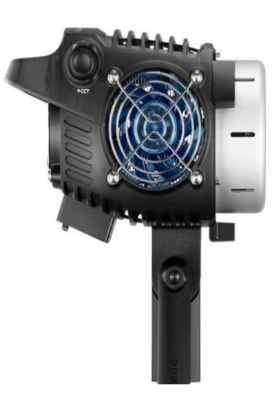 ZHIYUN MOLUS B100 Bi-Color LED Monolight - Resim 5