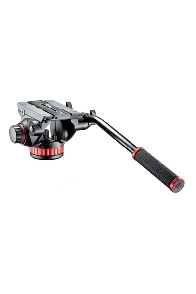 Manfrotto MVH 502AH Video Tripod Başlığı ürün görseli