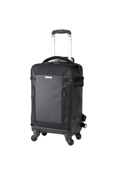 Vanguard Veo Select 58t Bk Tekerlekli Çanta - 6