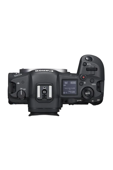 Canon Eos R5 Gövde - 2