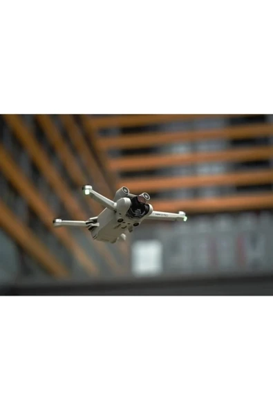 Freewell DJI Mini 3 & Mini 3 Pro İçin Özel All-Day 6’lı Filtre SetiFW-MN3-ALD - Resim 5