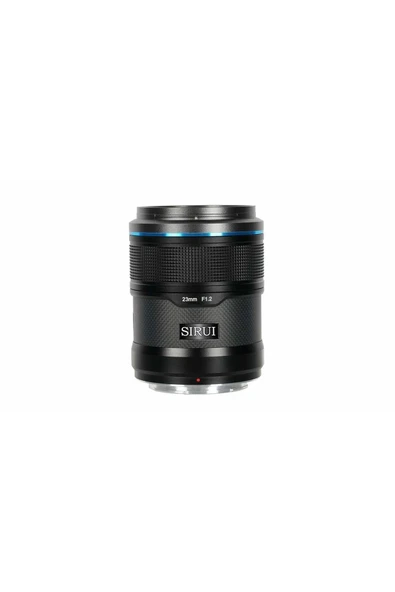SIRUI Sniper f/1.2 Autofocus 23mm, 33mm, 56mm Lens Kit (Fujifilm X) - Resim 3