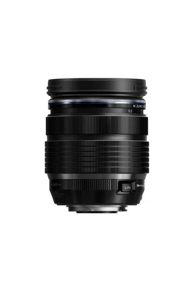 Olympus M.zuiko Ed 12-40mm F/2.8 Pro Iı Aynasız Fotoğraf Makinesi Lensi (om System) - Resim 3