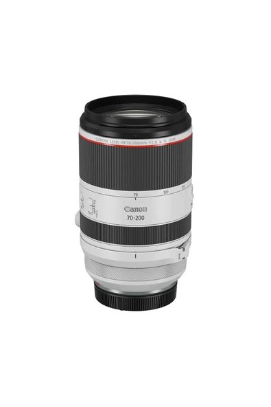 Canon Rf 70-200mm F/2.8l Is Usm Lens ( Eurasia Garantili) ürün görseli