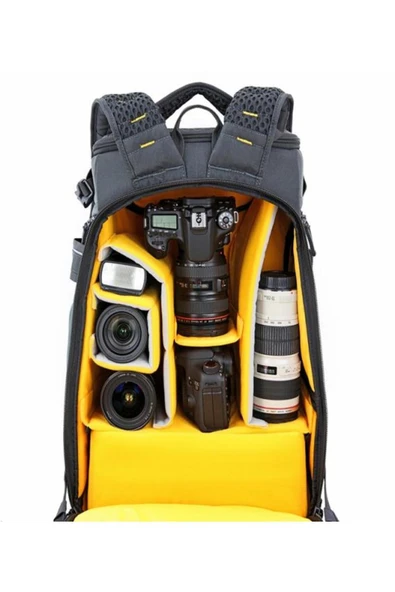 Vanguard Alta Sky 51D Sırt Çantası - Resim 3