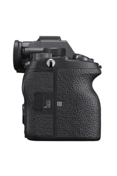 Sony A7 S3 Body - Resim 5