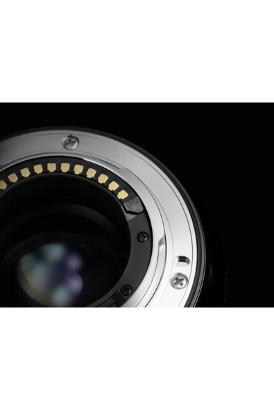 Olympus M.zuiko Digital Ed 40-150mm 1:2.8 Pro - Resim 4