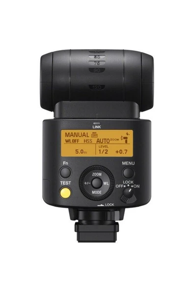 Sony Hvl-f46rm - Resim 4