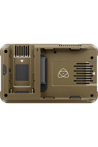 ATOMOS Ninja 5.2'' 4K HDMI Kayıt Monitörü - Resim 7