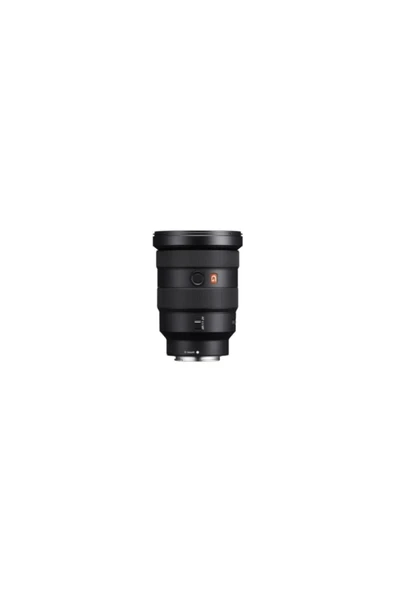 Sony Fe 16-35mm F/2.8 Gm Lens ürün görseli