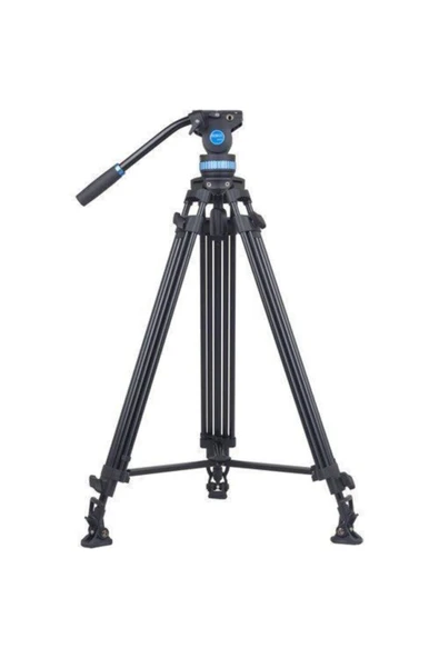 SIRUI Sh25 Alüminyum Video Tripod Kiti ürün görseli