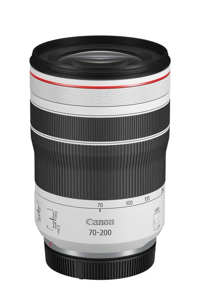 Canon Rf 70-200mm F/4l Is Usm Lens ( Eurasia Garantili) ürün görseli