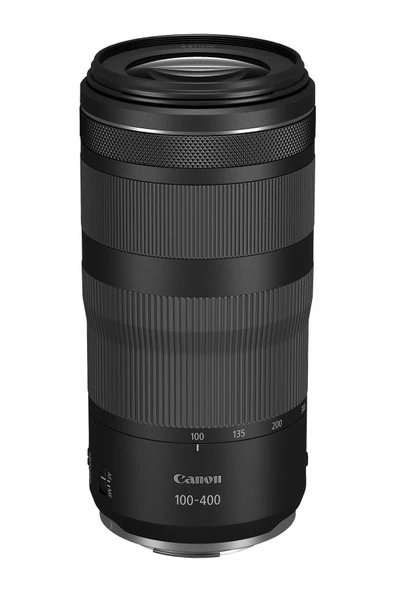 Canon Rf 100-400mm F5.6-8 Is Usm Lens ( Eurasia Garantili) ürün görseli