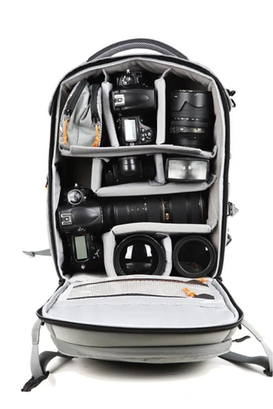 Benro Ranger 400N Sırt Çantası - Resim 2