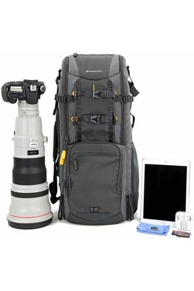 Vanguard Alta Sky 66 Sırt Çantası - Resim 8