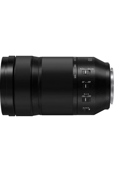 PANASONIC Lumix S 70-300mm F/4.5-5.6 Macro O.ı.s. Lens - Resim 4