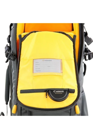 Vanguard Alta Sky 66 Sırt Çantası - Resim 7