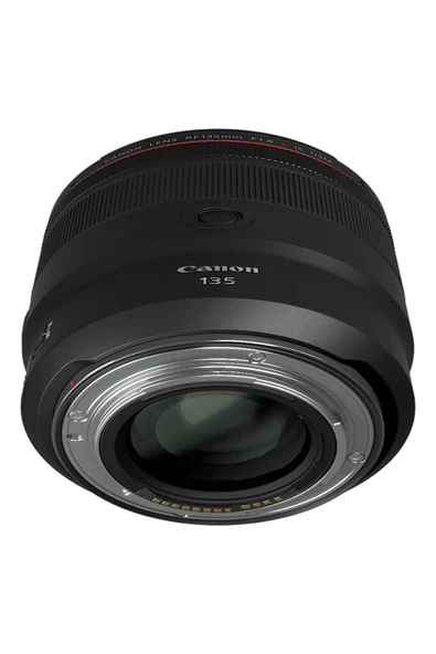 Canon Fotoğraf Makinesi Lensi, RF 135mm F1.8L IS USM - 4