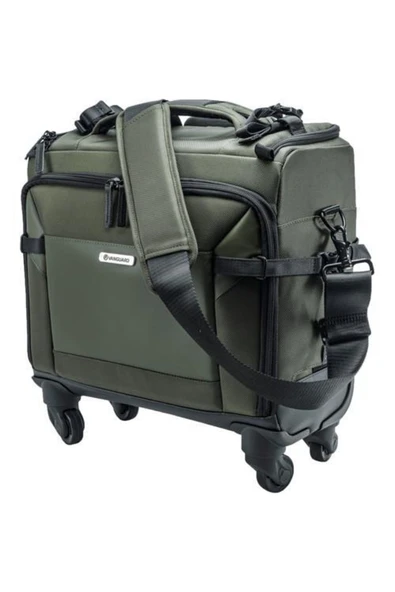 Vanguard Veo Select 42t Gr Tekerlekli Çanta - 8