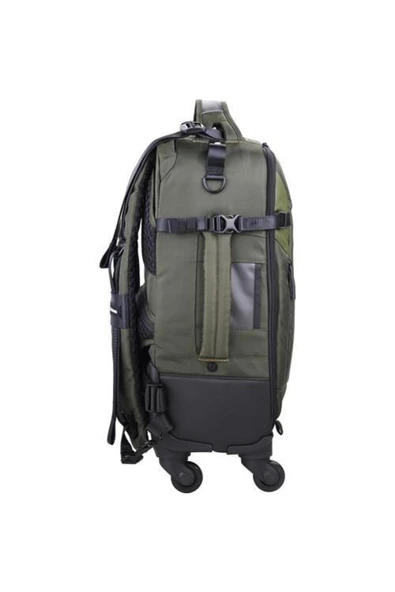 Vanguard Veo Select 55bt Gr Tekerlekli Çanta - 7