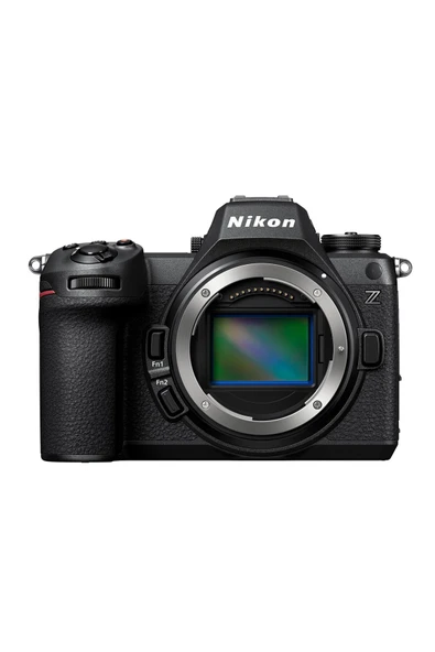 NİKON Z6III Body - 2