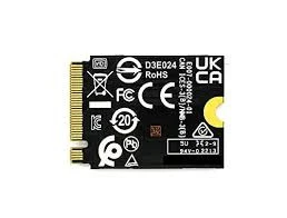 WESTERN DIGITAL SN740 SDDPTQD-512G 512GB 2230  M.2 SSD - 2