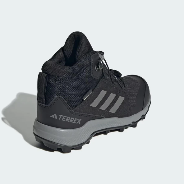 Adidas IE6079 Terrex Mid Gtx K Çocuk Outdoor Ayakkabısı - 4