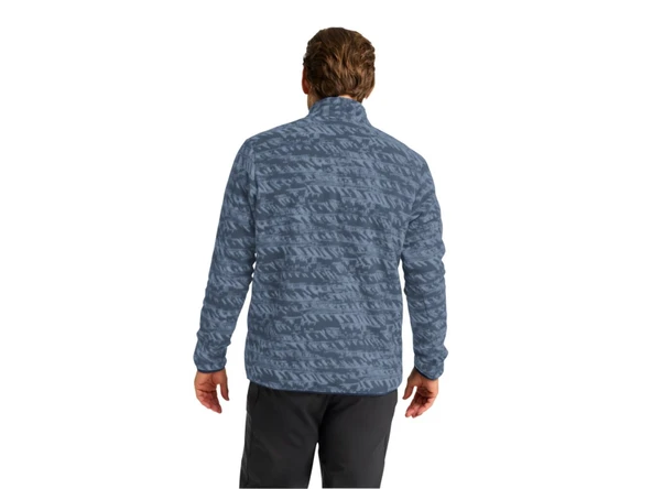 Jack Wolfskin A65447-C0412 Big Sky Hz M Erkek Polar - 2