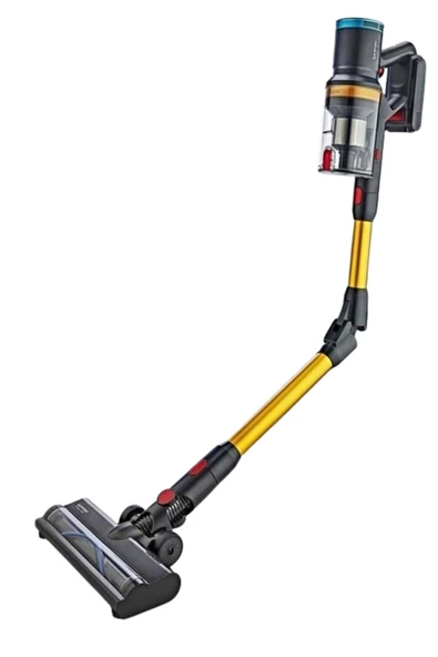 VC4290 X-PERT Kablosuz Şarjlı Dik Süpürge 380W - Katlanabnilir Tüp Boru - Özel Tasarım Şarj Stand - 1