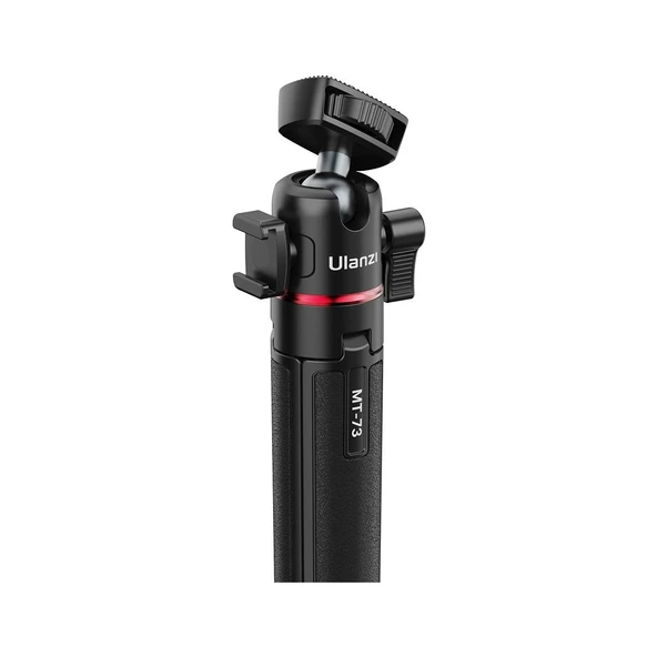 Ulanzi MT-73 Mini Selfie 55 cm Tripod T048GBB1 - 3