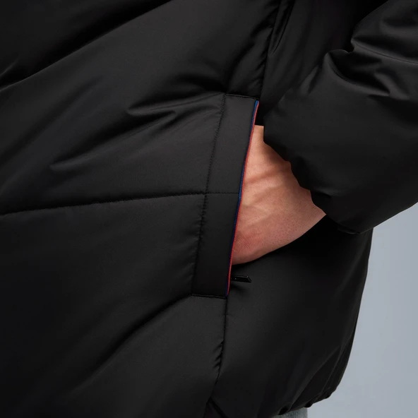 Puma 63297701 Bmw Mms Ess+ Puffer Erkek Spor Ceket - 7