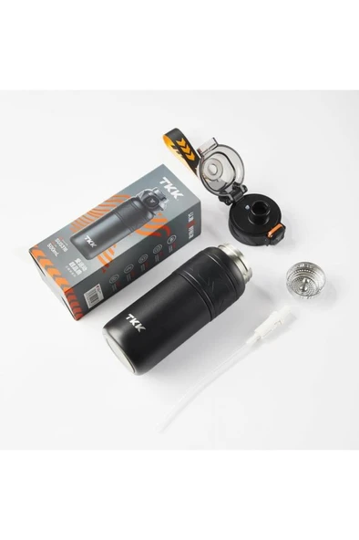 Tkk Termos Çelik 900 ML T2025 - 3