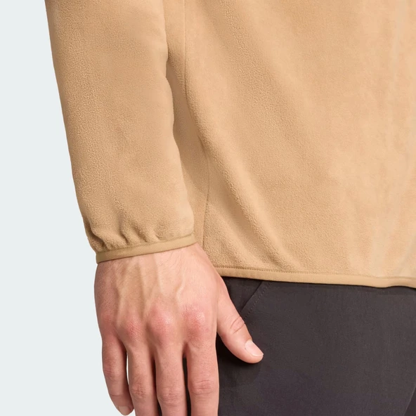 Adidas JM3122 Mt Ess Hz Fl Erkek Polar - 5