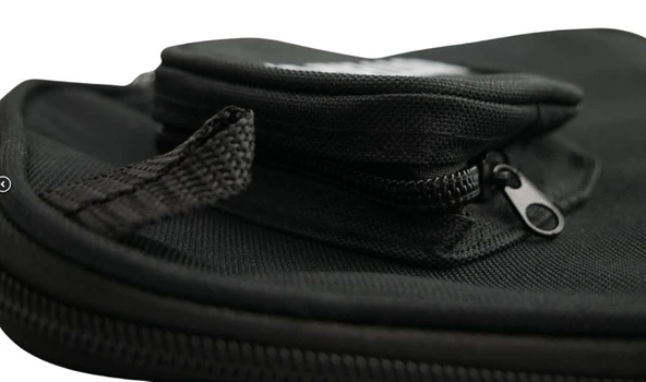 Butterfly Curve Case I Raket Kılıfı 85113s - Resim 4