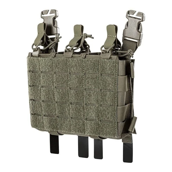 5.11 MODULAR STS PLACAR YEŞİL - 2