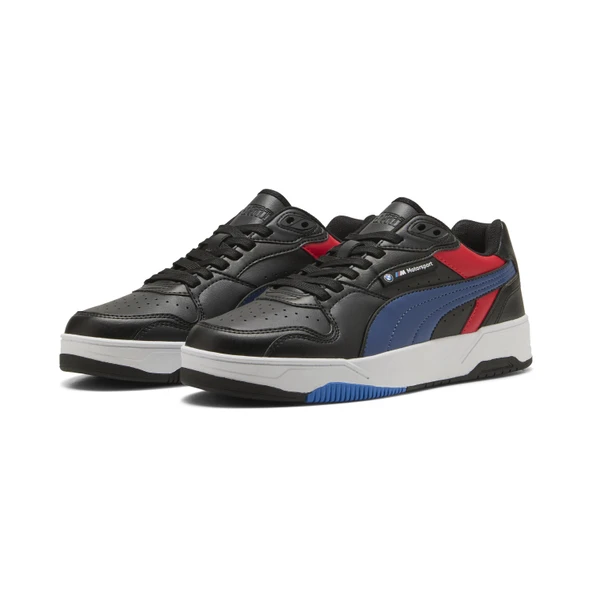Puma 30891101 Bmw Mms Rbd Break Low Unisex Günlük Spor Ayakkabı ürün görseli