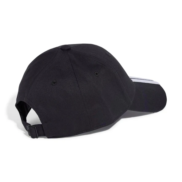 Adidas JG1072 Bball 3S Cap Nl Unisex Spor Şapka - 7
