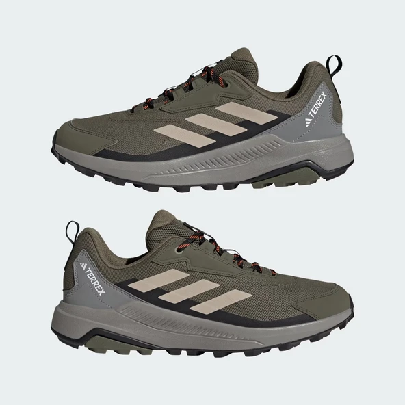 Adidas ID0894 Terrex Anylander Erkek Outdoor Ayakkabısı - 7