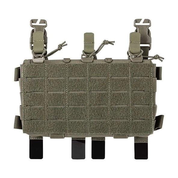 5.11 MODULAR STS PLACAR YEŞİL - 5